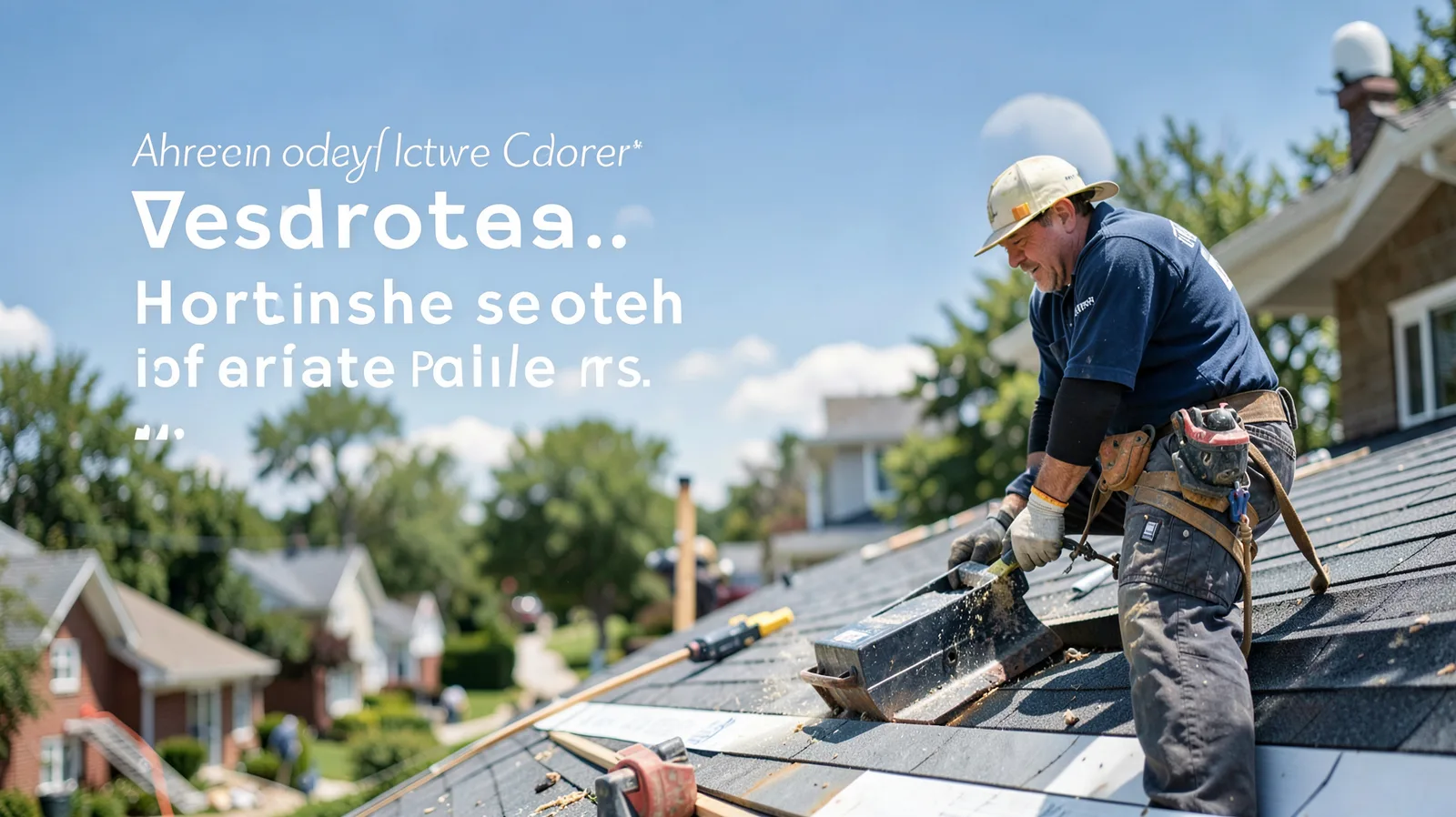 Roof Replacement in Gwynedd Valley, PA near me